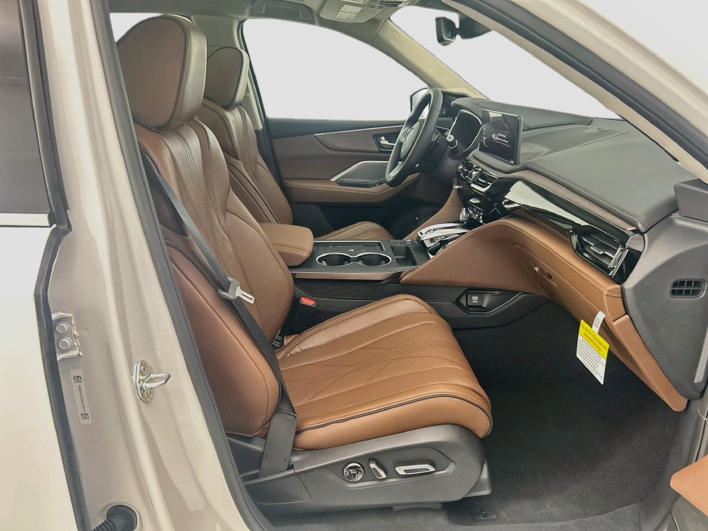 Thumbnail: 2026 Acura MDX - 19