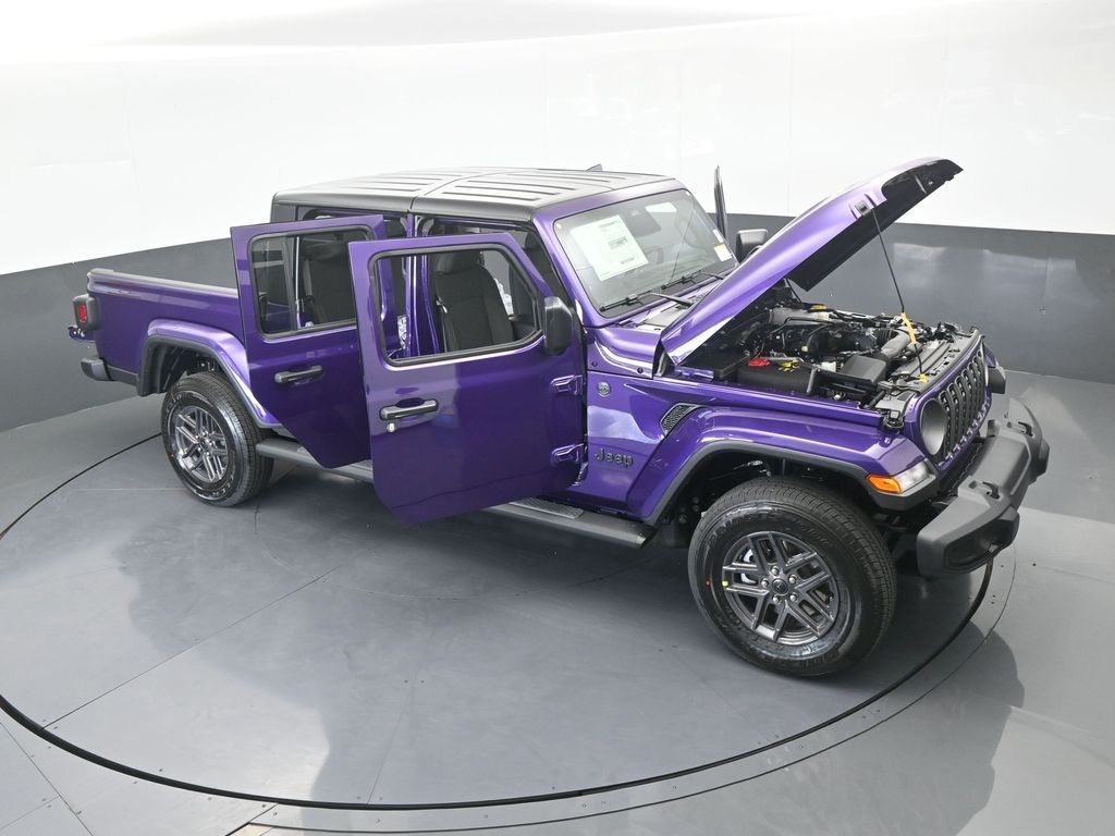 New 2026 Reign Jeep Sport S image 62