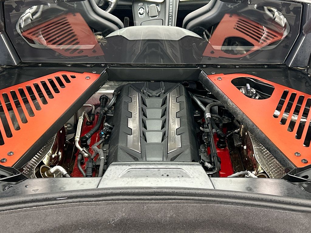 Thumbnail: 2023 Chevrolet Corvette - 23