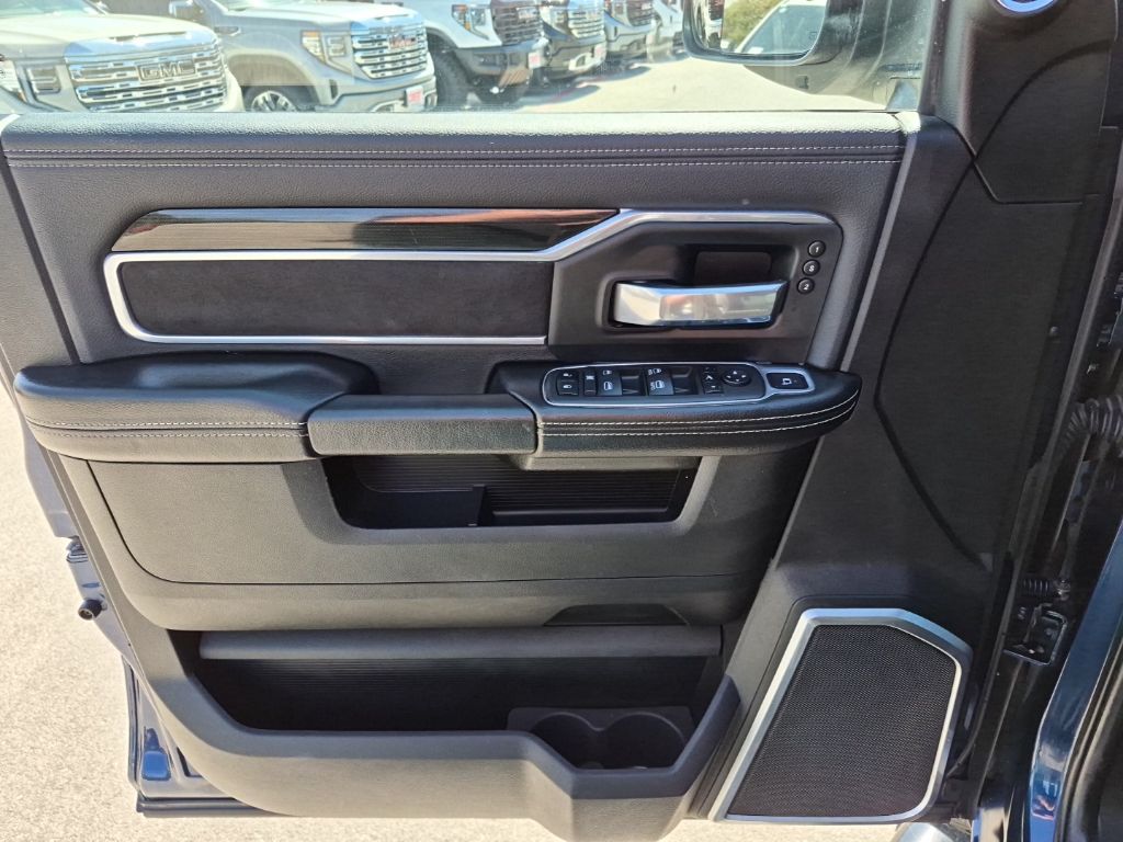 Used Car 2022 Ram 2500  Laramie For Sale Under $50,000 In Austin, Texas