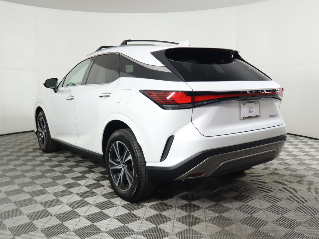 2024 Lexus RX 350 7