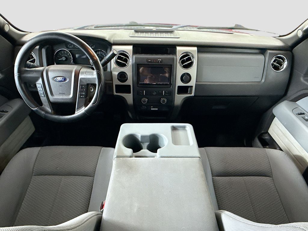 Thumbnail: 2014 Ford F-150 - 13