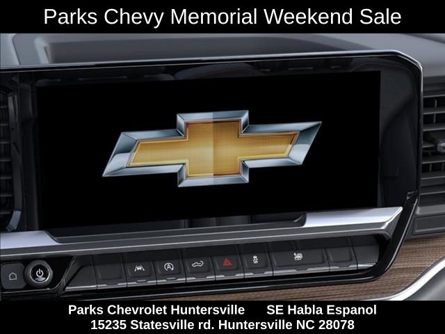 ChevroletSilverado 150020