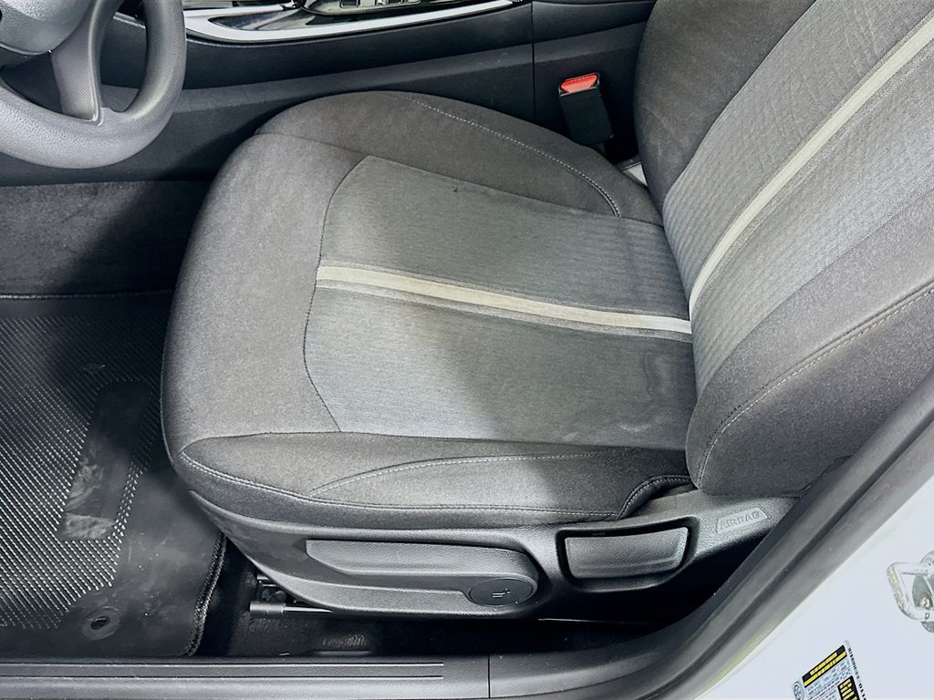Thumbnail: 2021 Hyundai Sonata - 19