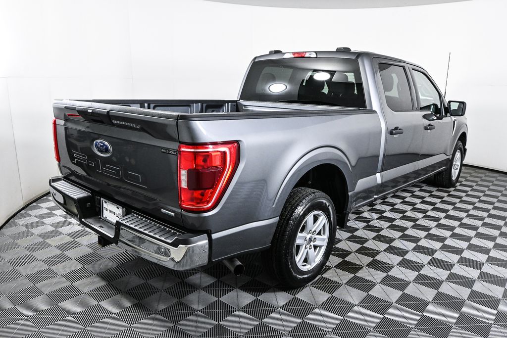 2023 Ford F-150 XLT 6