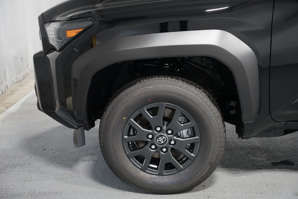 Thumbnail: 2025 Toyota 4Runner - 5