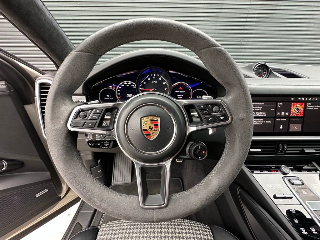Thumbnail: 2021 Porsche  - 15
