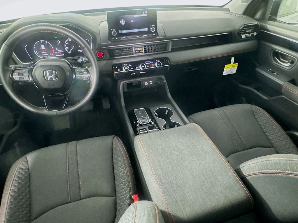 Used Car 2025 Honda Pilot  Sport For Sale Under $40,000 In Austin, Texas