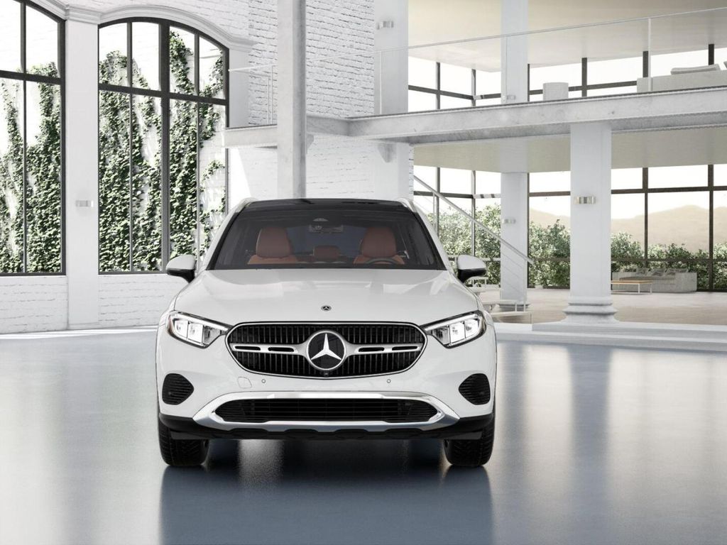 Thumbnail: 2027 Mercedes-Benz GLC - 7