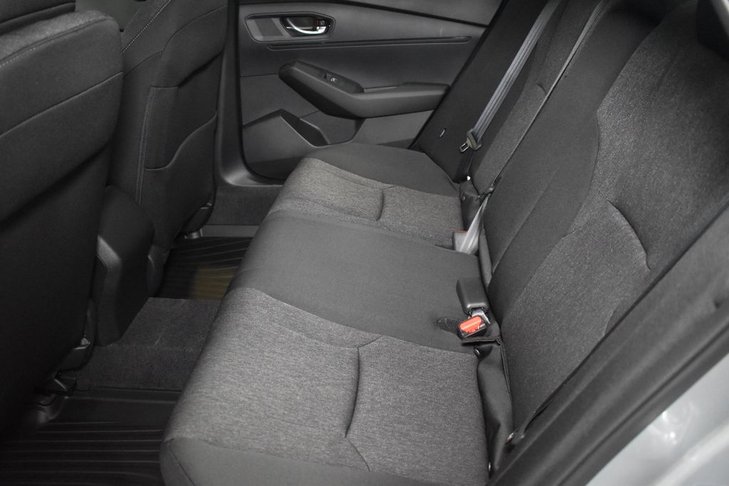 Thumbnail: 2026 Honda Accord - 21