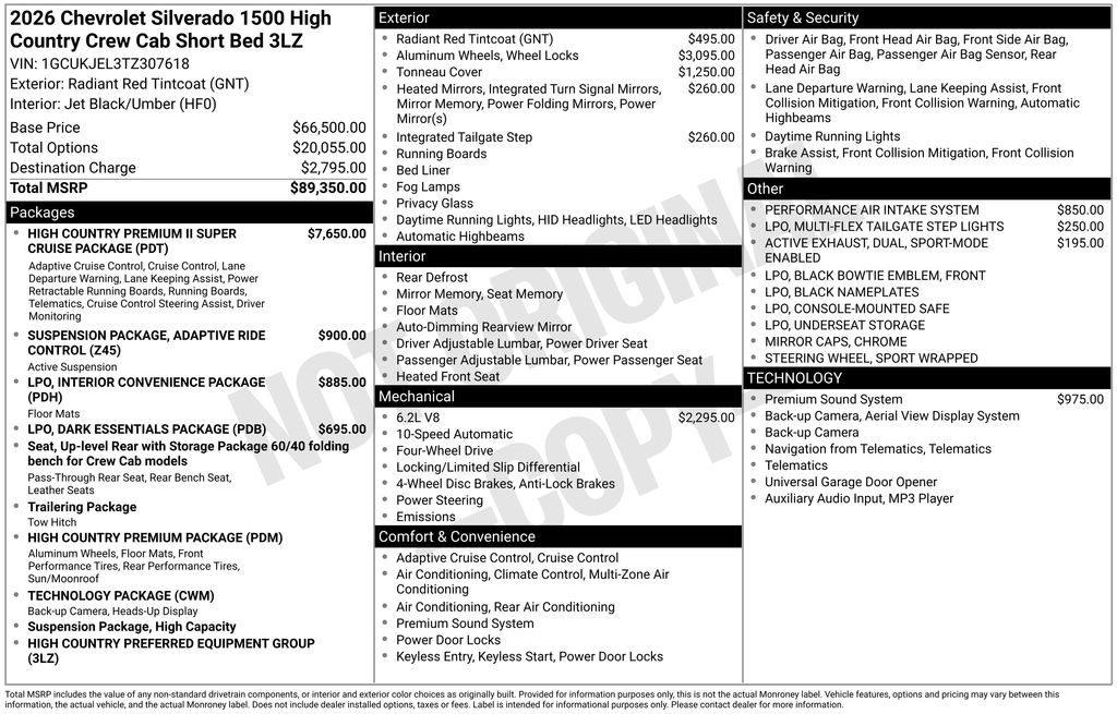 View vehicle photo 5