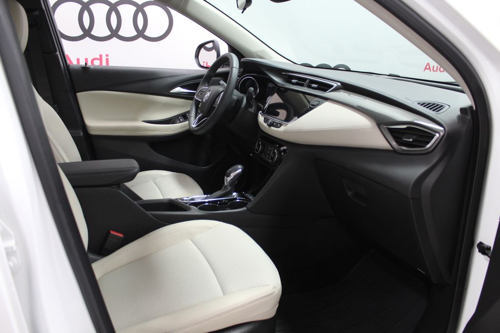 Thumbnail: 2023 Buick Encore GX - 22