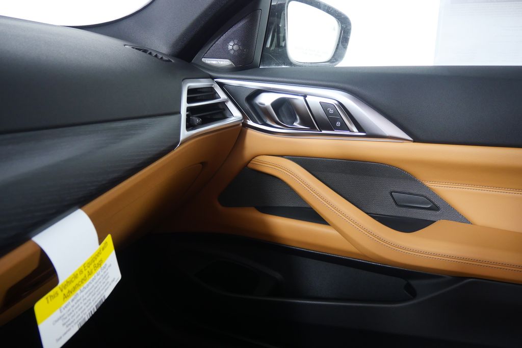 2026 BMW 4 Series 430i 20