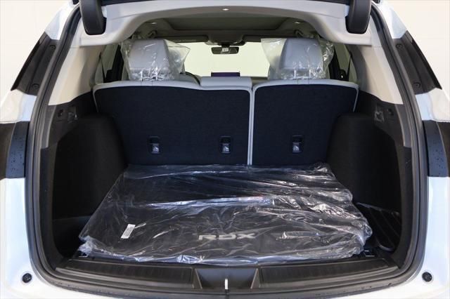 Thumbnail: 2026 Acura RDX - 8