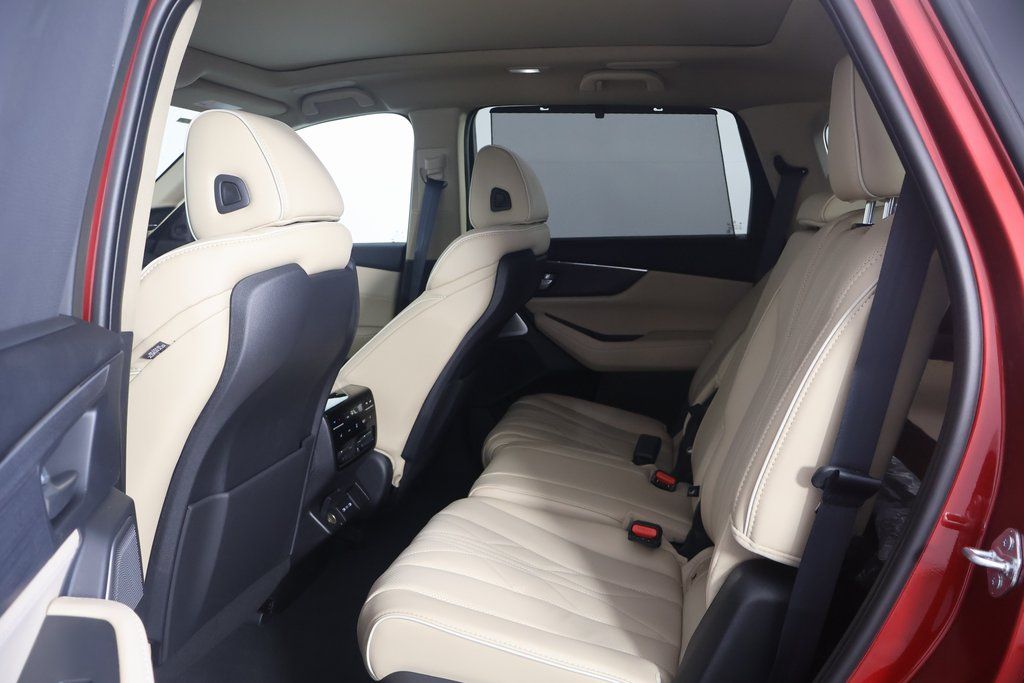 2026 Acura MDX  6