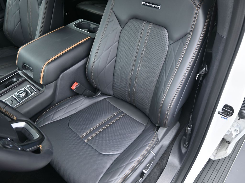 2024 Ford Expedition Platinum