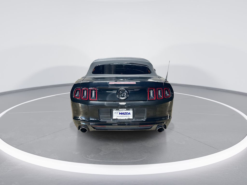 2013 Ford Mustang GT - 6