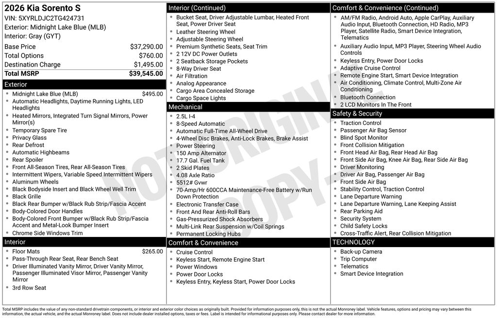View vehicle photo 4