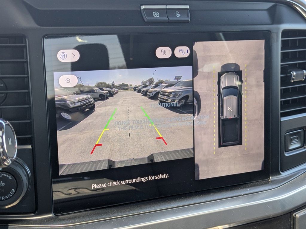 2026 Ford F-350 Super Duty King Ranch