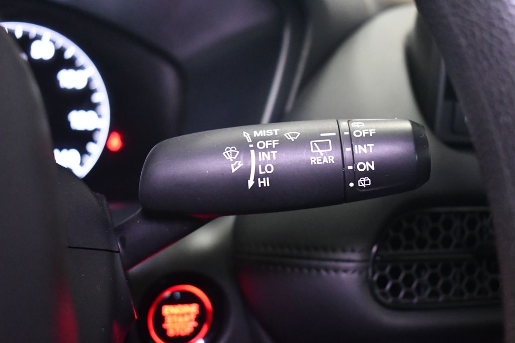 Thumbnail: 2023 Honda HR-V - 24