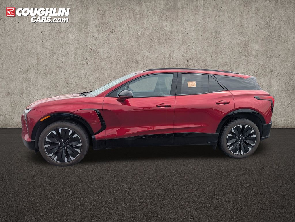 View vehicle photo 7