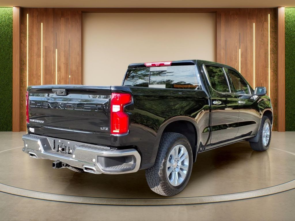 ChevroletSilverado 150031