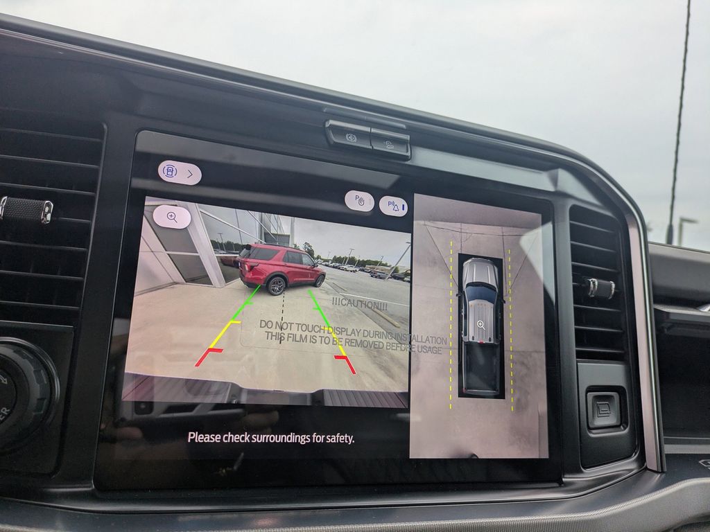 2026 Ford F-350 Super Duty Platinum