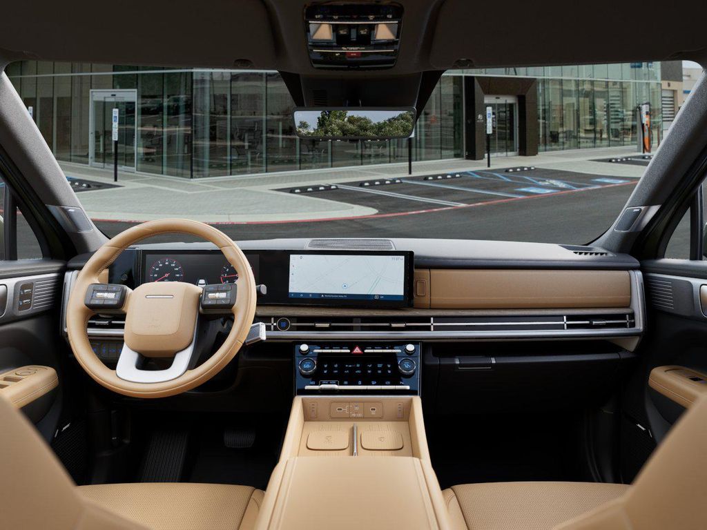 Thumbnail: 2026 Hyundai Santa Fe - 11