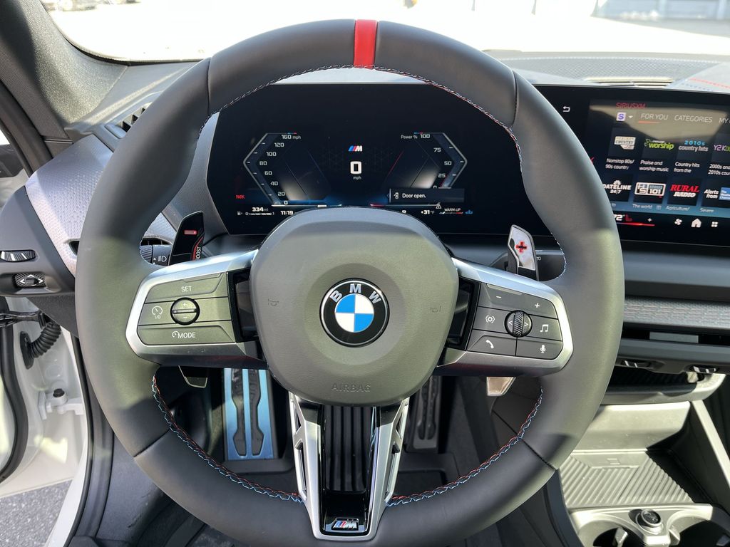 2025 BMW 2 Series M235i xDrive 14