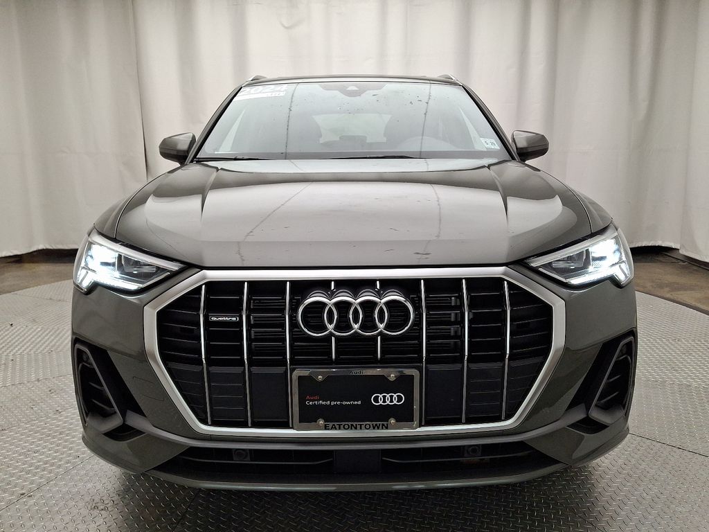 2024 Audi Q3 Premium 2