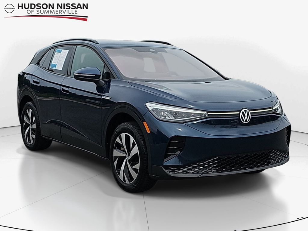 2023 Volkswagen ID.4 Pro AWD