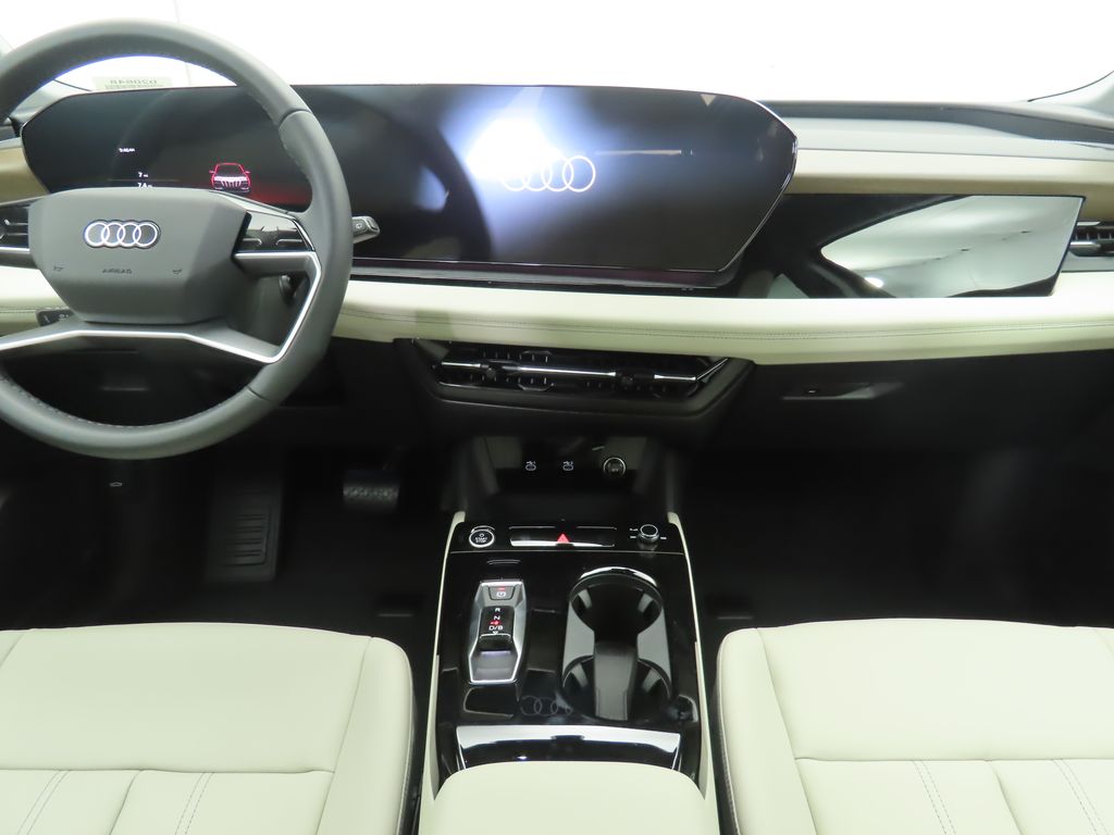 Thumbnail: 2025 Audi Q6 e-tron - 14