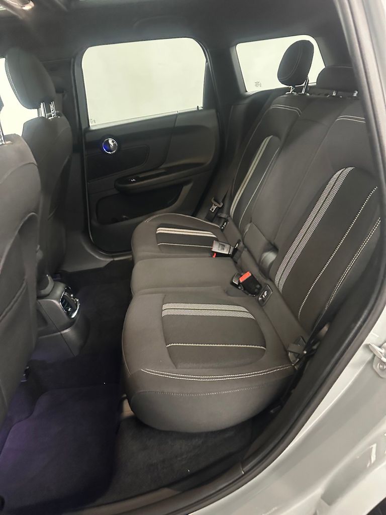 used 2018 MINI Cooper Countryman ALL4 car, priced at $15,985