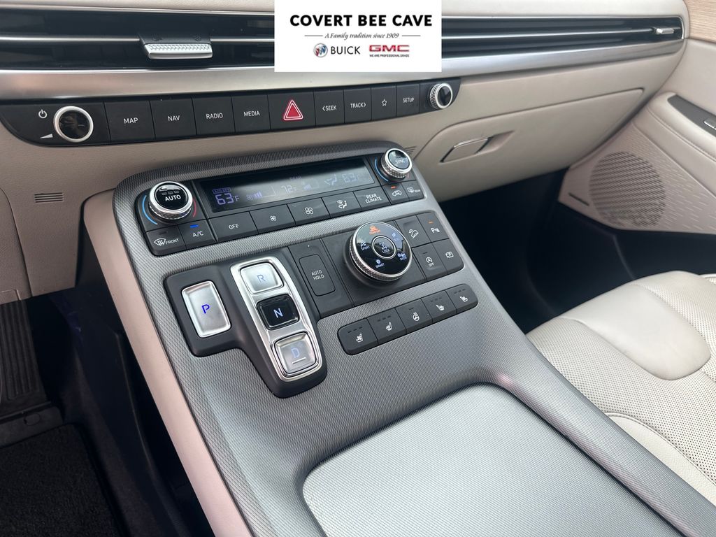 Used Car 2023 Hyundai Palisade  Limited For Sale Under $35,000 In Austin, Texas