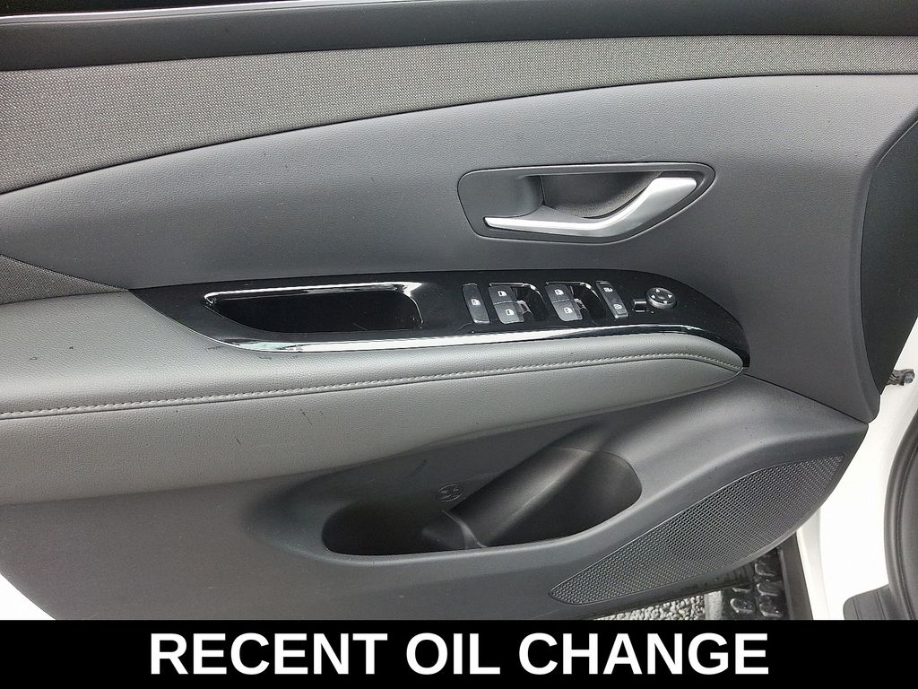 Thumbnail: 2024 Hyundai Tucson - 14