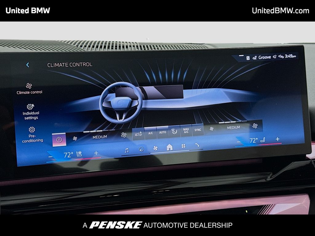 Thumbnail: 2026 BMW i5 - 11