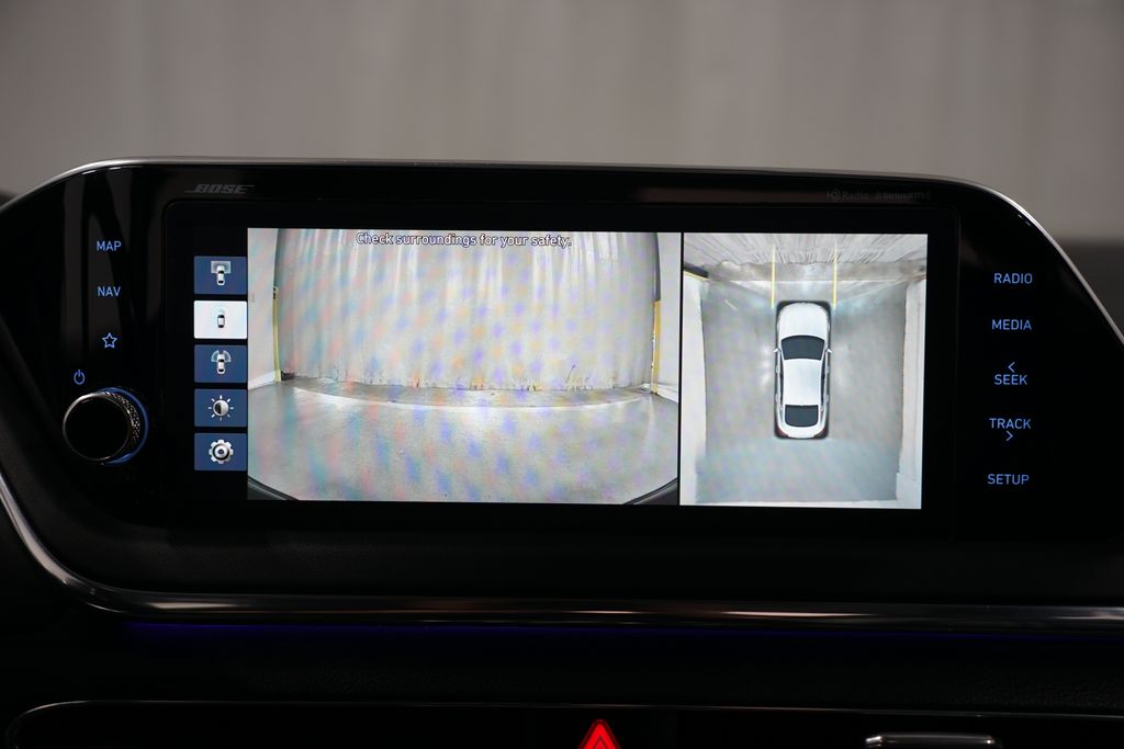 Thumbnail: 2021 Hyundai Sonata - 20