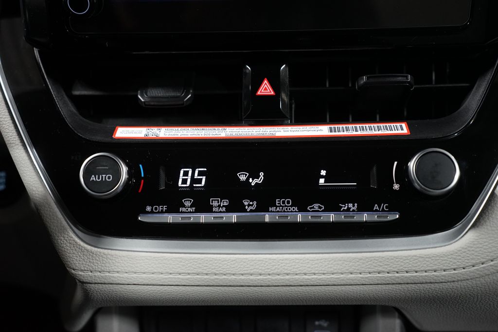 Thumbnail: 2025 Toyota Corolla Cross - 20