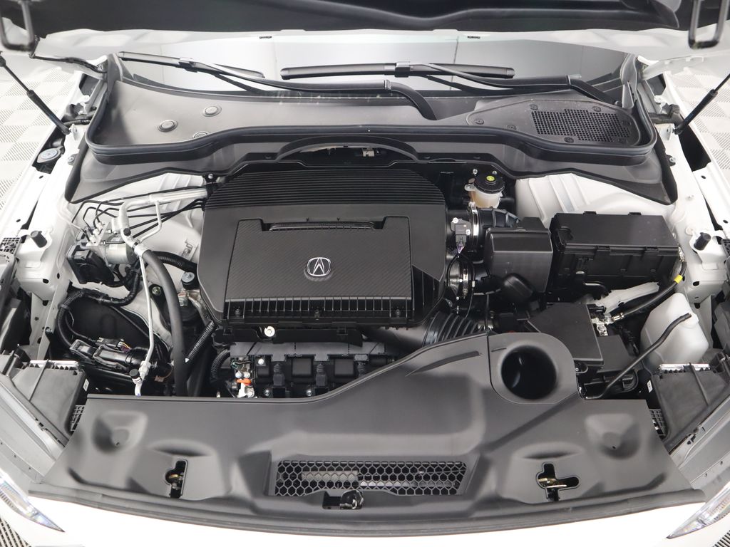 Thumbnail: 2026 Acura MDX - 32