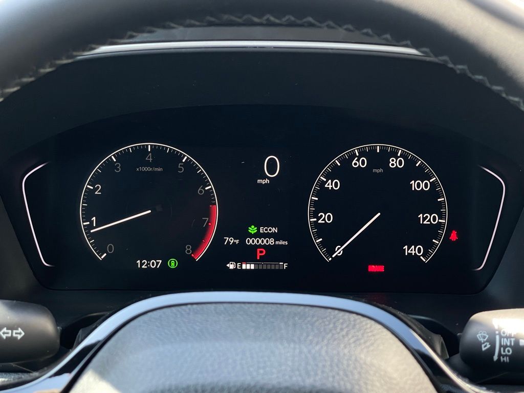 Thumbnail: 2025 Honda Pilot - 13