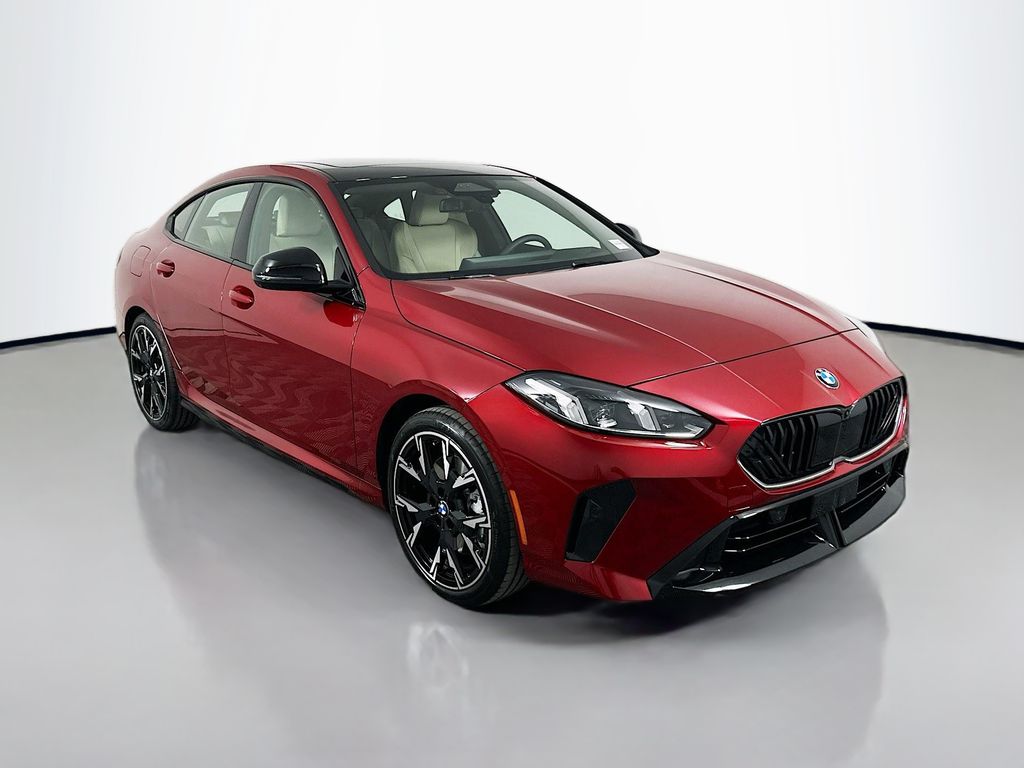 Thumbnail: 2026 BMW 2 Series - 3