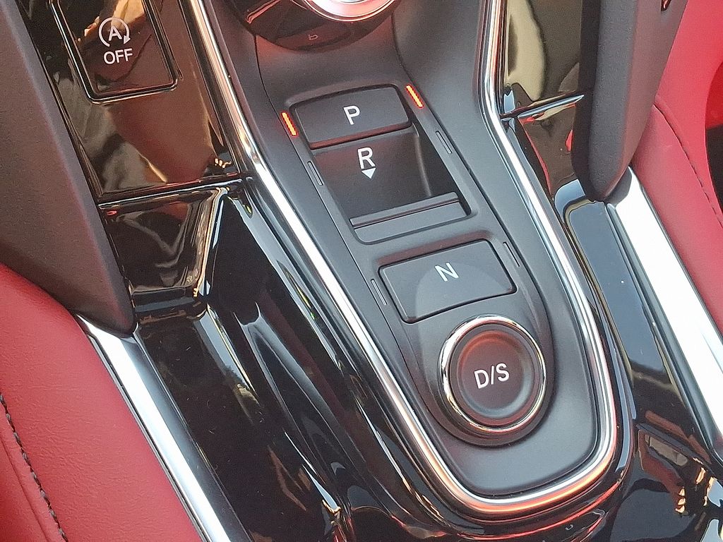 Thumbnail: 2026 Acura RDX - 9