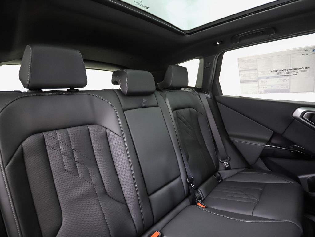 Thumbnail: 2026 BMW X3 - 28