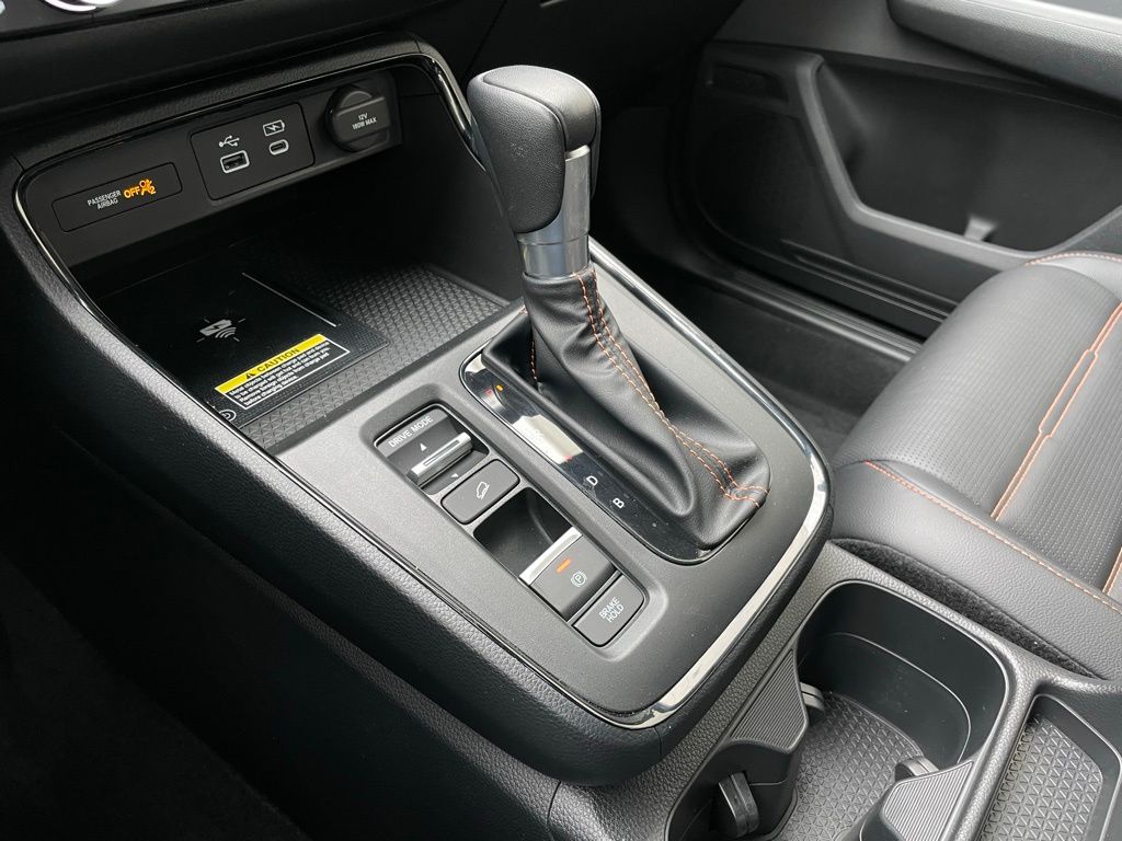 Thumbnail: 2024 Honda CR-V - 20