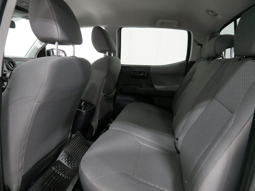 Used 2023 Toyota Tacoma Truck