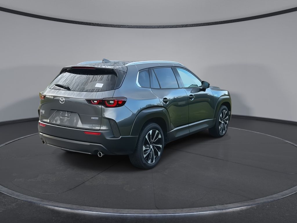 Thumbnail: 2025 Mazda CX-50 - 8
