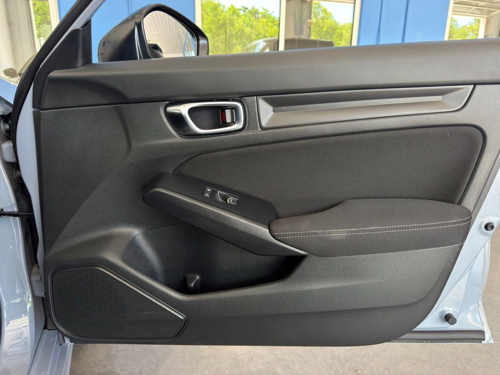 2024 Honda Civic Sport  at Emmons Autoplex