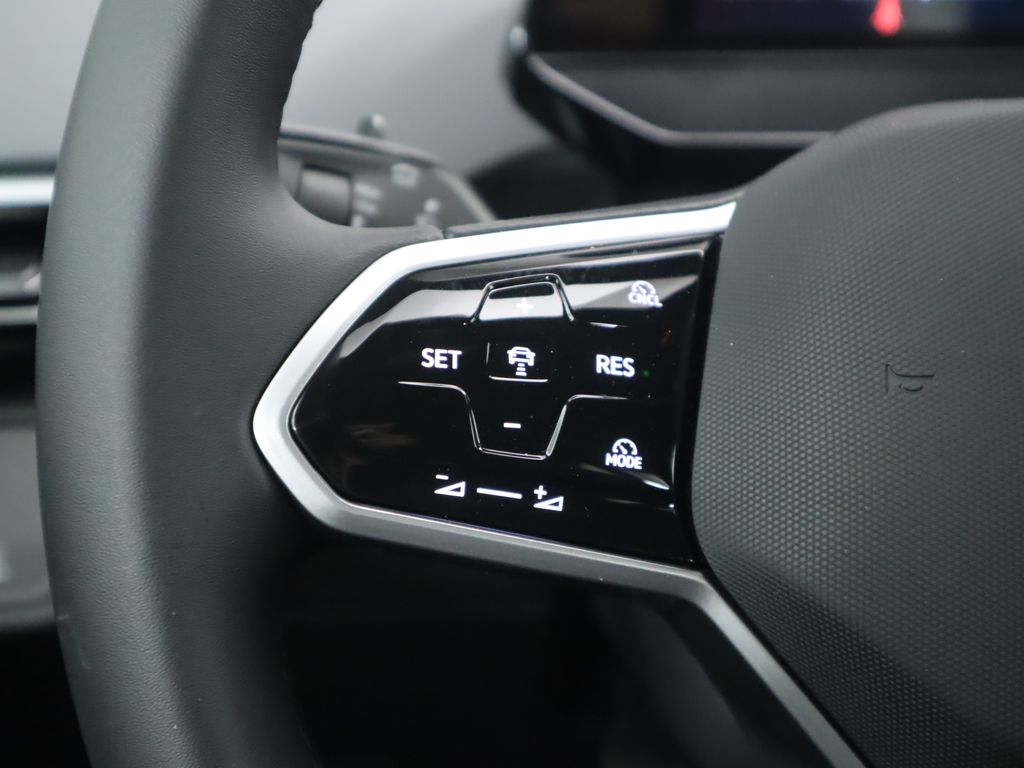 Thumbnail: 2026 Volkswagen ID.4 - 11