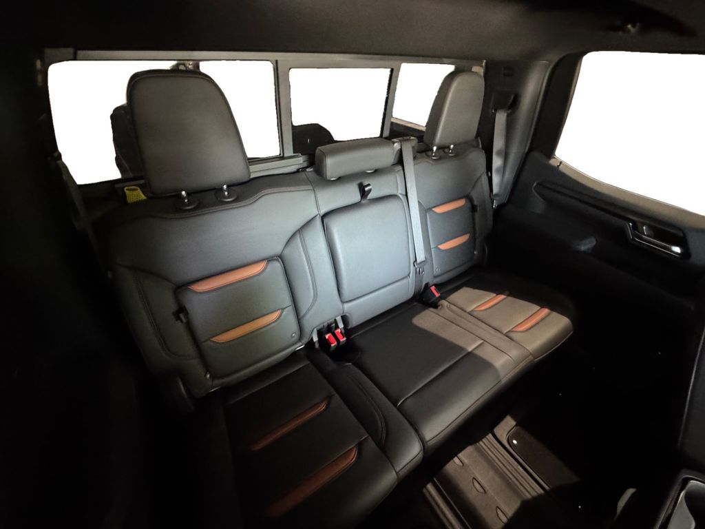 Used Car 2025 Gmc Sierra 1500  At4 For Sale Under $70,000 In Round Rock, Texas