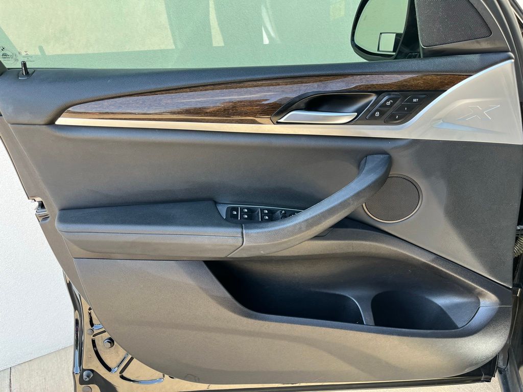 Used Car 2019 Bmw X3  Sdrive30i For Sale Under $20,000 In Georgetown, Texas